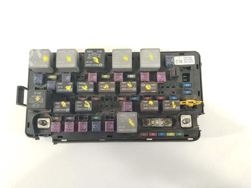 sikringsdose-ssangyong-actyon-i-2005-29180872 main image