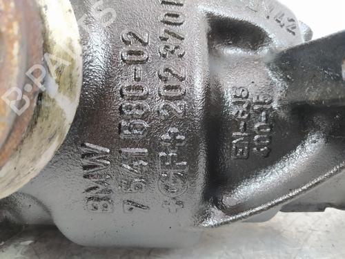 Rear differential BMW X1 (E84) sDrive 18 d | BP15192654M24 