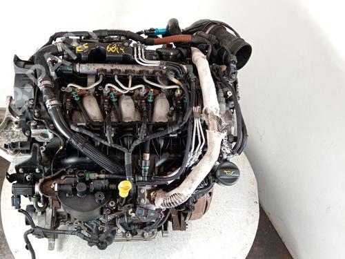 Engine CITROËN C5 III (RD_)  | BP7558228M1 