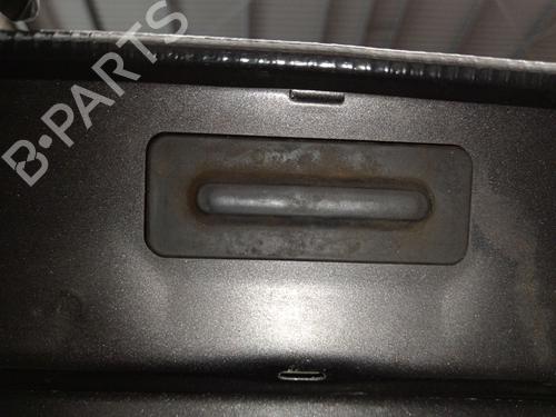 Used Tailgate handle Tailgate handle 38074101 38074101