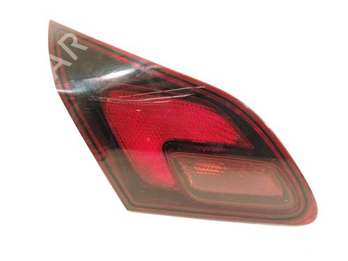 Used Left tailgate light Left tailgate light 35754768 35754768
