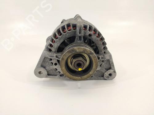 Used Alternator FORD ESCORT V Saloon (AFL) [1993-1995]  8489358