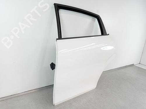 Left rear door SEAT LEON (1P1)  | BP18014526C4 
