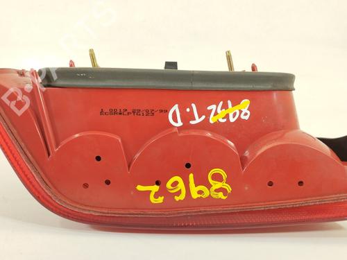 Right taillight PEUGEOT 106 II (1A_, 1C_)  | BP10327108C35 