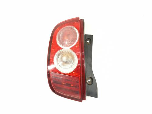 Left taillight NISSAN MICRA III (K12)  | BP15261117C34 