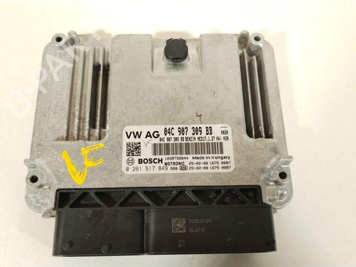 Used Engine control unit (ECU) Engine control unit (ECU) 39568667 39568667