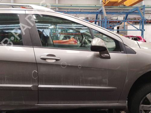 Used Right front door Right front door 39429095 39429095