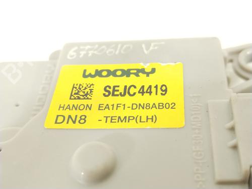 Electronic module KIA SORENTO IV (MQ4, MQ4A) 1.6 T-GDi Hybrid | BP34444926M83  - Image 5