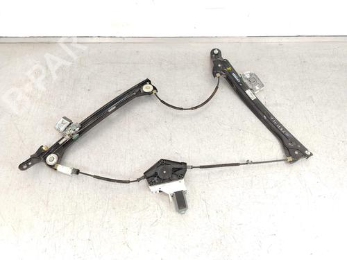 Used Front left window mechanism Front left window mechanism AUDI A5 Sportback (8TA) 3.0 TDI (204 hp) 40100911 40100911