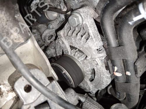 Used Alternator Alternator 35931650 35931650
