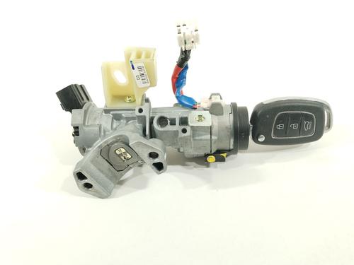 Used Ignition barrel HYUNDAI TUCSON (TL, TLE) [2015-2023]  29463673