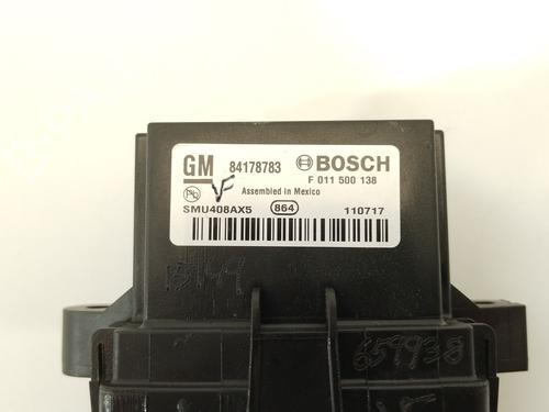 Heater resistor OPEL MOKKA / MOKKA X (J13) 1.6 CDTI (_76) | BP29154510M108 