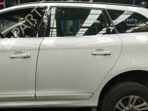 Used Left rear door Left rear door VOLVO XC60 I SUV (156) [2008-2018] 36772127 36772127