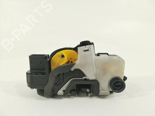 Rear left lock OPEL INSIGNIA A (G09) 2.0 CDTI (68) | BP16811598C100 