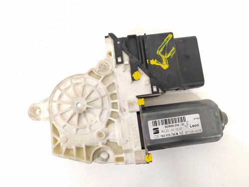 Right rear window motor SEAT LEON (1P1)  | BP8525270E22 