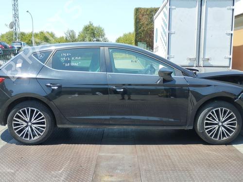 Gebruikte SEAT LEON ST (5F8) 1.4 TSI 4788299 Onderdelen