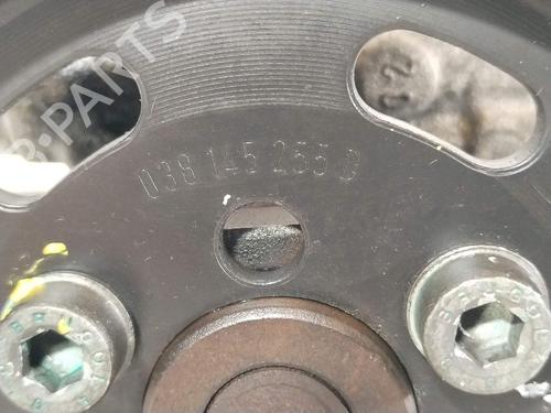 Steering pump VW PASSAT B5.5 (3B3) 1.9 TDI | BP28074911M99 - Image 7