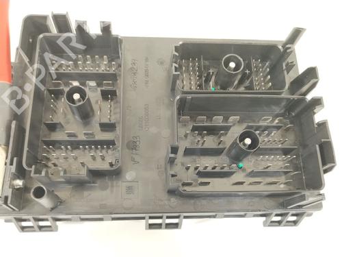 Fuse box OPEL ASTRA J (P10) | BP38434734E1 - Image 8