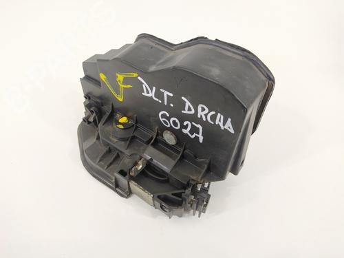 Used Front right lock BMW X3 (E83) 2.0 d (150 hp) 6798820