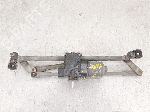 Used Front wiper motor Front wiper motor SEAT IBIZA IV (6J5, 6P1) 1.6 TDI (90 hp) 38987527 38987527