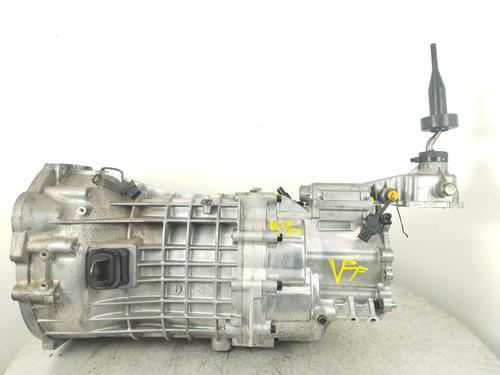 Used Gearbox Gearbox 16135154 16135154
