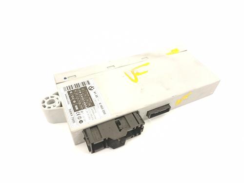 Used Electronic module BMW 5 (E60) [2001-2010]  16111525
