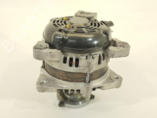 Generator FORD C-MAX (DM2)  | BP27296972M7 