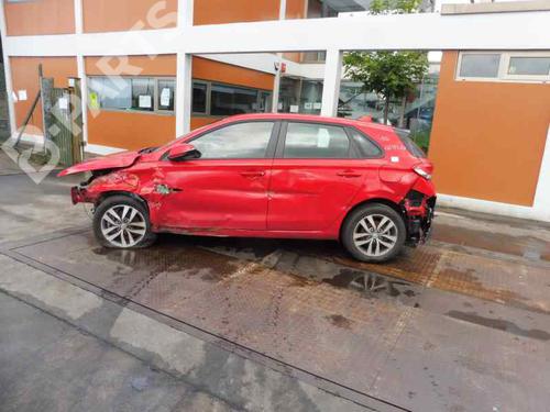 Used Parts HYUNDAI i30 (PDE, PD, PDEN)  1.6 CRDi  732578