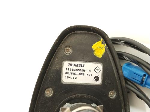 Antenna/Base RENAULT MEGANE CC (EZ0/1_) 1.4 TCe (EZ0F, EZ1V) | BP29808890C140 