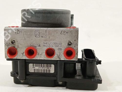 Used ABS pump ABS pump OPEL CORSA D (S07) 1.4 (L08, L68) (90 hp) 36437269 36437269