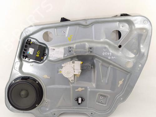 Used Front right window mechanism Front right window mechanism 5391240 5391240