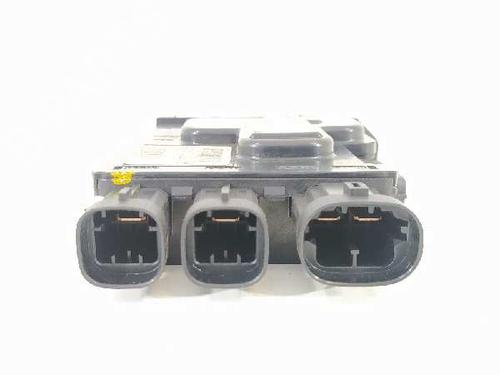 Electronic module RENAULT MEGANE III Grandtour (KZ0/1)  | BP7528665M83 