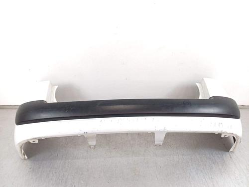 Used Rear bumper Rear bumper 18015478 18015478