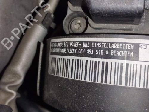 Engine VW TOURAN (1T3) 2.0 TDI | BP38466135M1 - Image 4