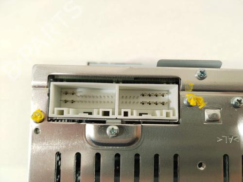 Radio KIA CARENS IV 1.6 GDi | BP32454611E6 - Image 7