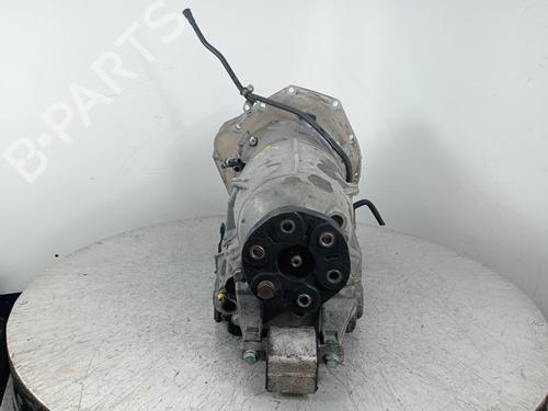 Gearbox MERCEDES-BENZ SLK (R170)  | BP8327561M3 