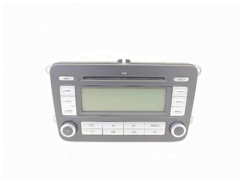 Used Radio Radio 8192869 8192869