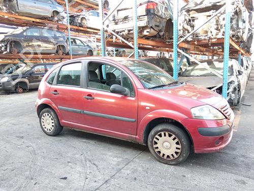 Used Parts CITROËN C3 I (FC_, FN_) 1.4 HDi (68 hp) 4271543