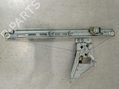 Used Front right window mechanism Front right window mechanism 27296938 27296938