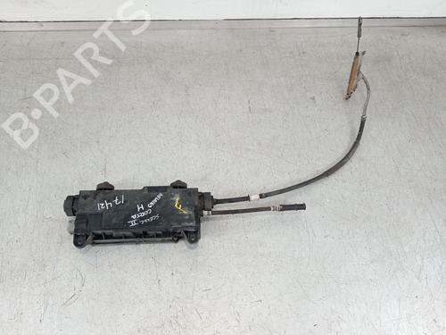 Freno de mano Freno de mano RENAULT SCÉNIC II (JM0/1_) 1.5 dCi (JM1E, JM16) (106 hp) 37024396 37024396