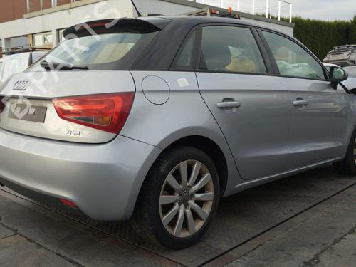 Engine AUDI A1 Sportback (8XA, 8XF) 1.2 TFSI | BP40100756M1 - Image 11