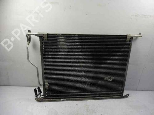 Radiateur de ac MERCEDES-BENZ S-CLASS Coupe (C215) [1999-2006]  1949271