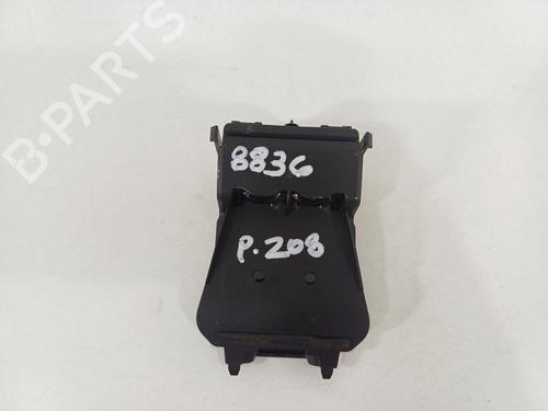 Electronic sensor PEUGEOT 208 I (CA_, CC_)  | BP26009884M84 