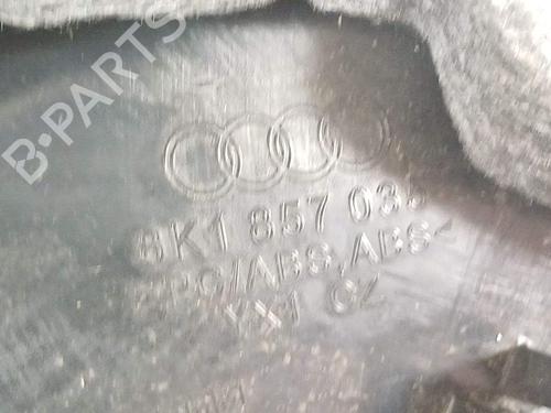 Glove box AUDI A4 B8 (8K2) 3.2 FSI quattro | BP29354948C95 - Image 5