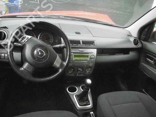 Steering pump MAZDA 2 (DY)  | BP1913799M99 