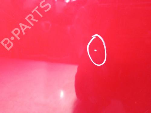 Hood VW GOLF V Variant (1K5) 1.9 TDI | BP32369111C1