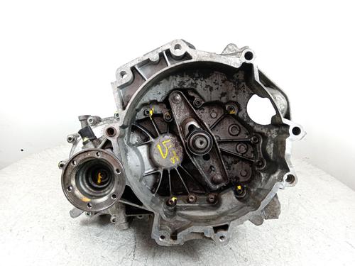 Used Gearbox VW POLO (9N_, 9A_) [2001-2014]  1839489