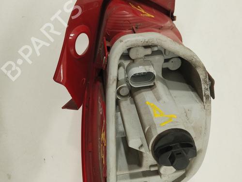 Right taillight SEAT IBIZA IV (6J5, 6P1) 1.6 TDI | BP25914821C35 