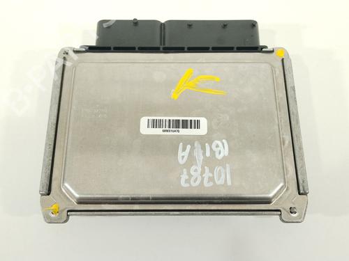 Used Engine control unit (ECU) SEAT IBIZA V (KJ1, KJG) 1.0 TSI (95 hp) 27156312
