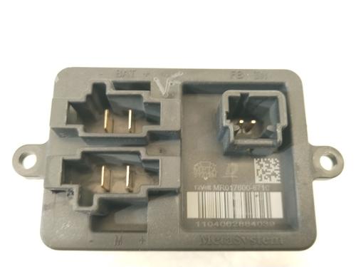 Heater resistor JEEP RENEGADE SUV (BU, B1, BV) 1.0 T-GDi | BP30734684M108